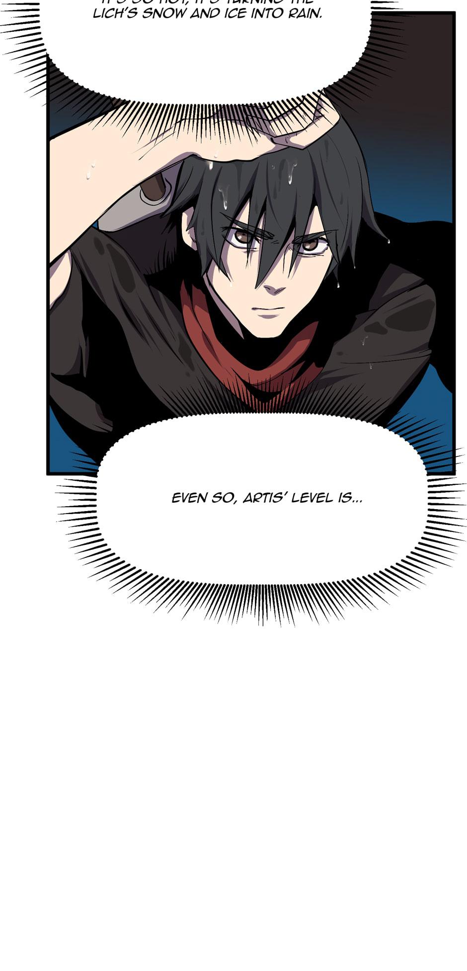 Read Survival Story of a Sword King in a Fantasy World Manga Online