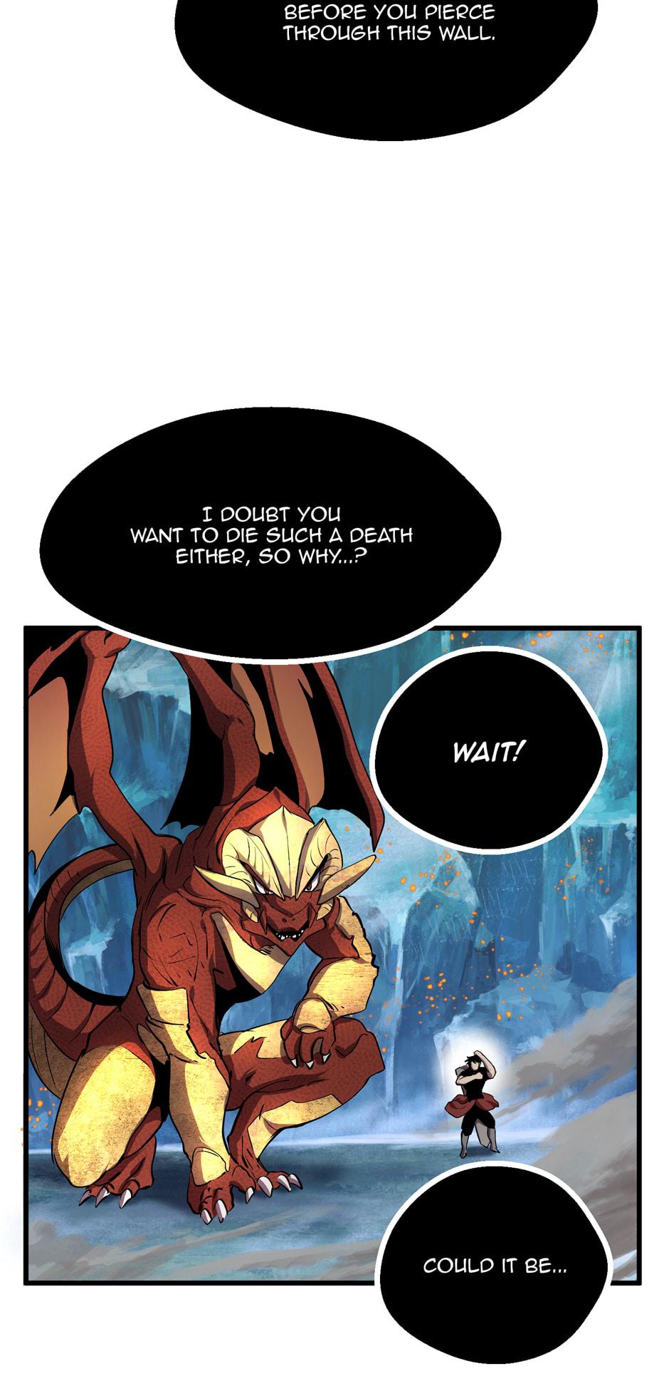 Read Survival Story of a Sword King in a Fantasy World Manga Online