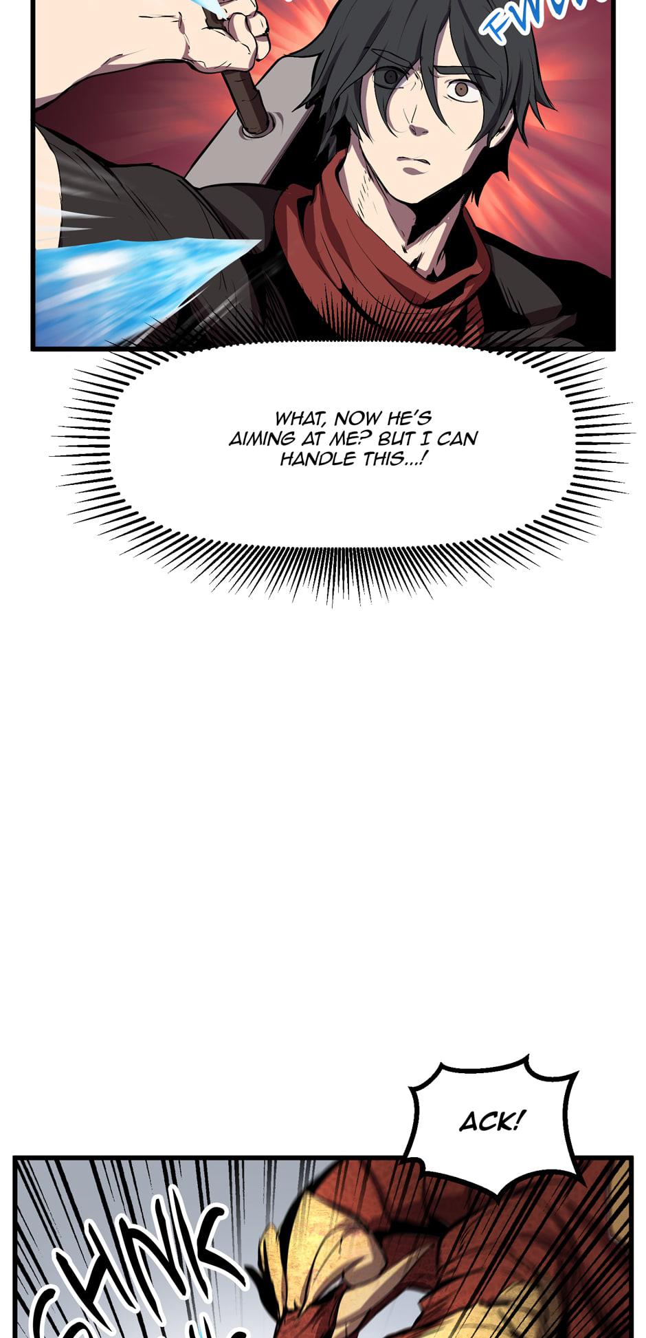 Read Survival Story of a Sword King in a Fantasy World Manga Online