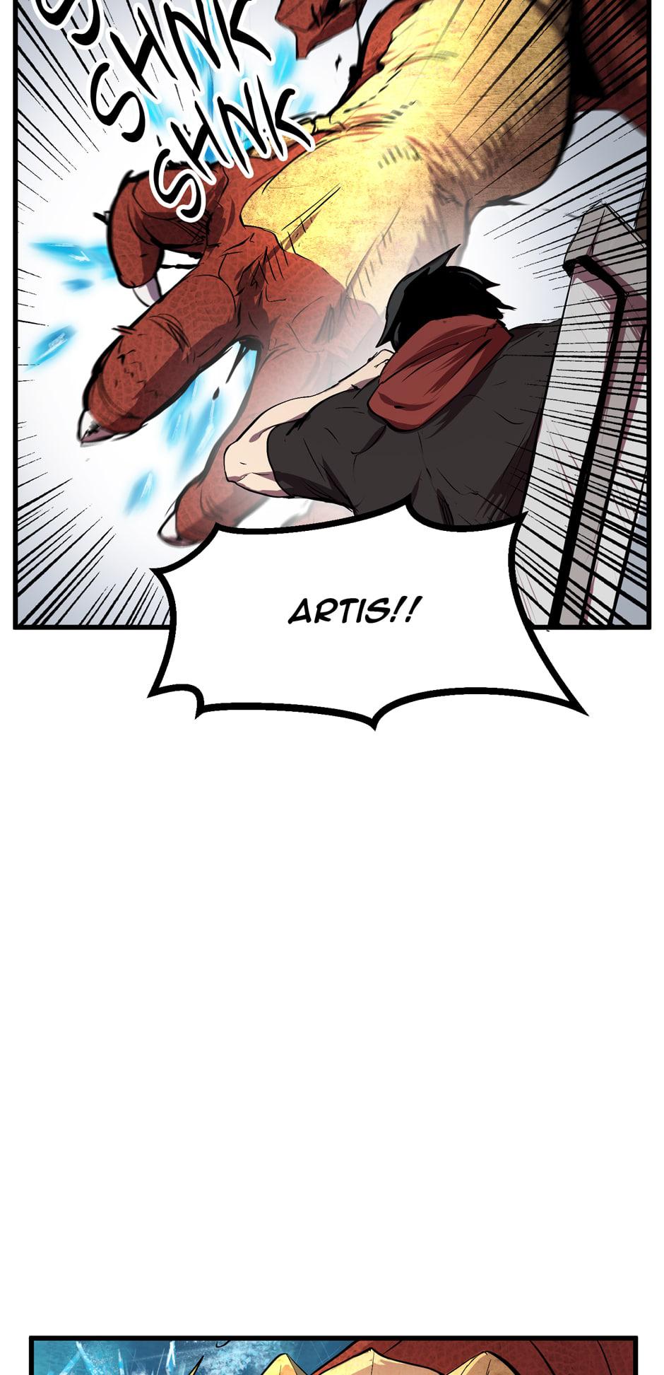Read Survival Story of a Sword King in a Fantasy World Manga Online
