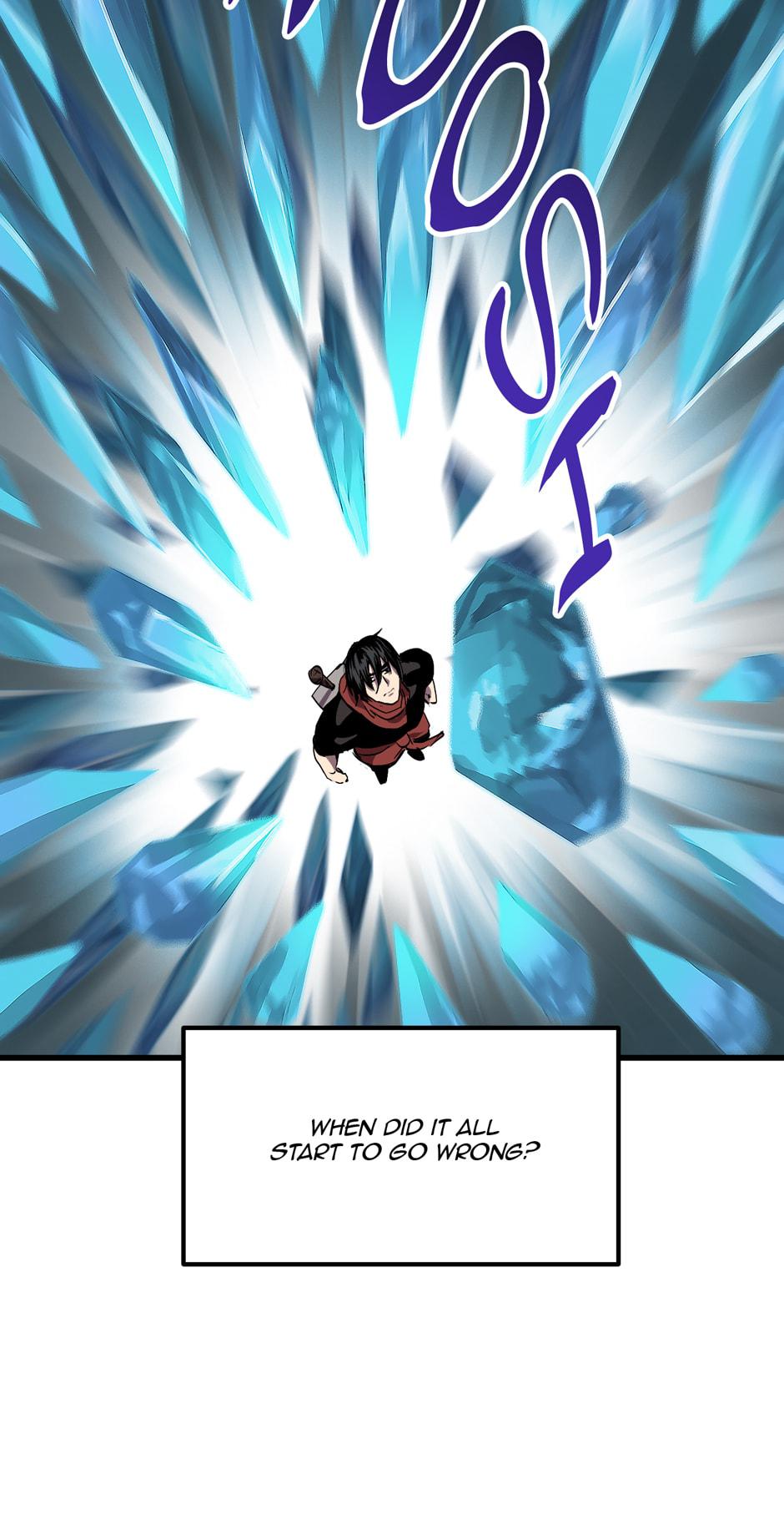 Read Survival Story of a Sword King in a Fantasy World Manga Online