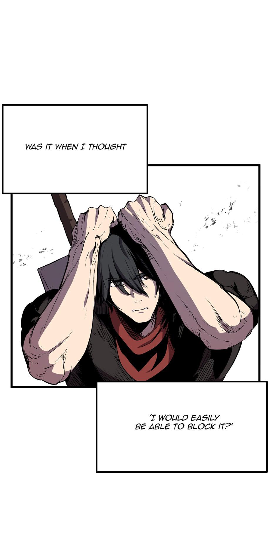 Read Survival Story of a Sword King in a Fantasy World Manga Online