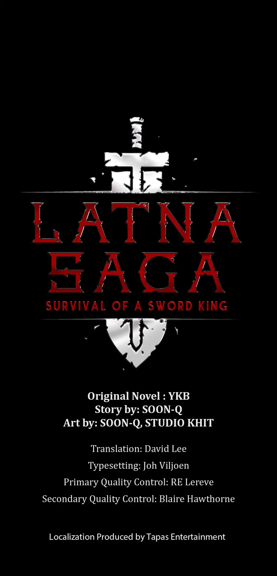Read Survival Story of a Sword King in a Fantasy World Manga Online