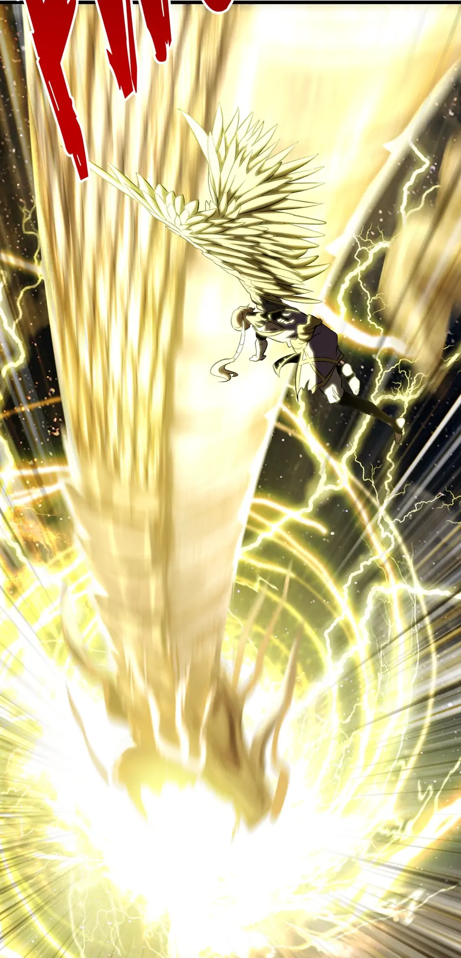 Read Survival Story of a Sword King in a Fantasy World Manga Online