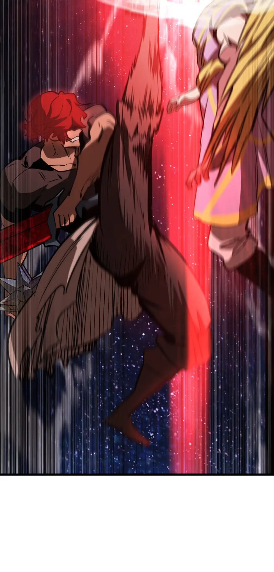 Read Survival Story of a Sword King in a Fantasy World Manga Online