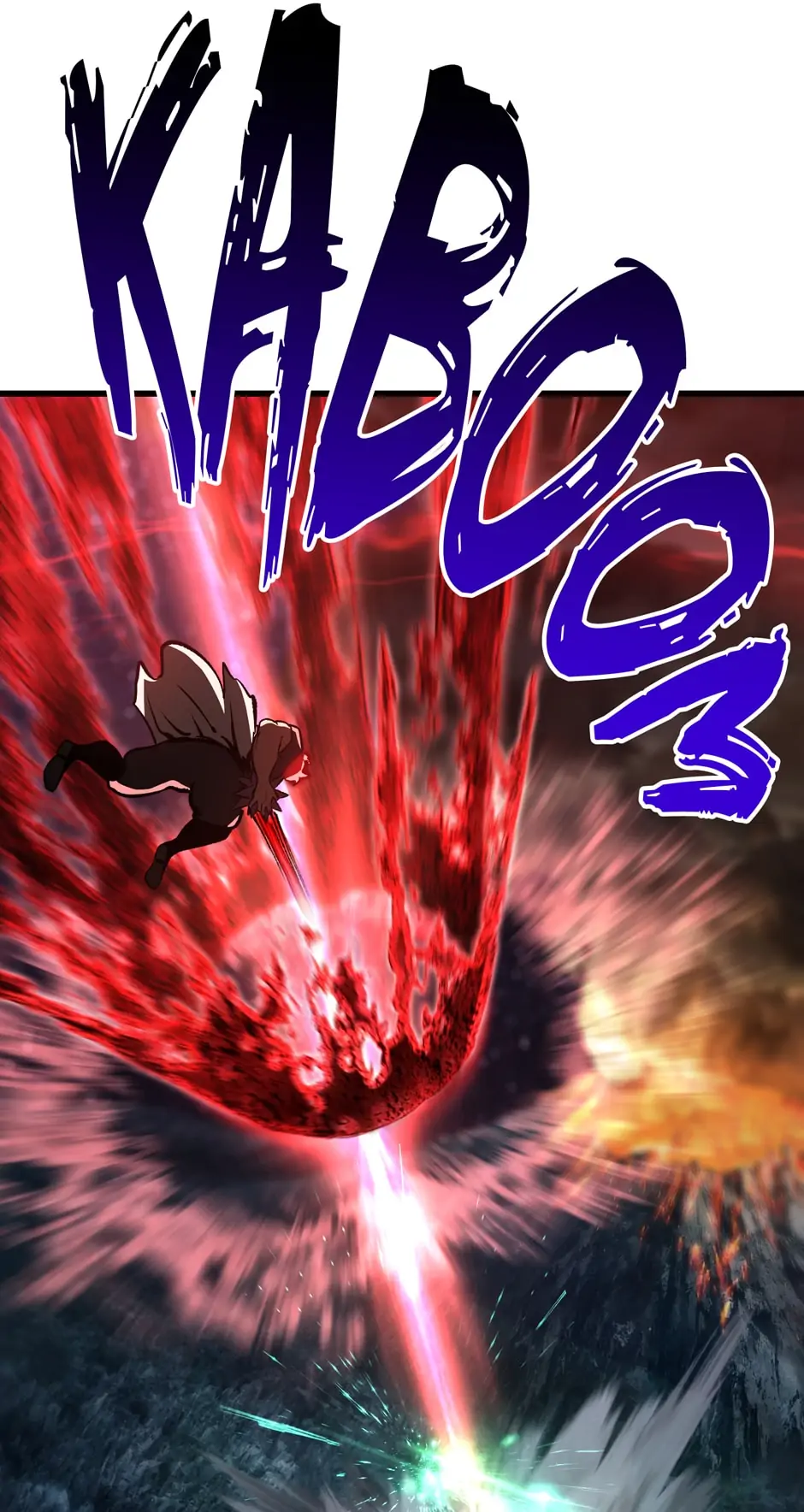 Read Survival Story of a Sword King in a Fantasy World Manga Online