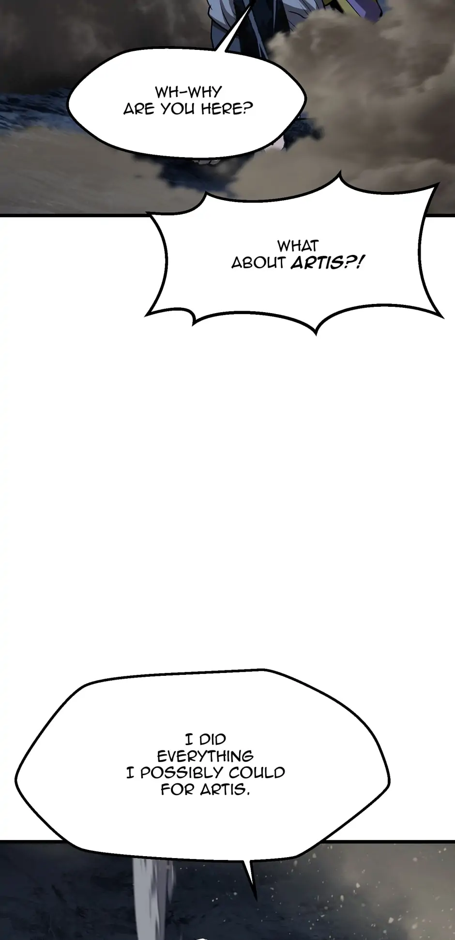 Read Survival Story of a Sword King in a Fantasy World Manga Online
