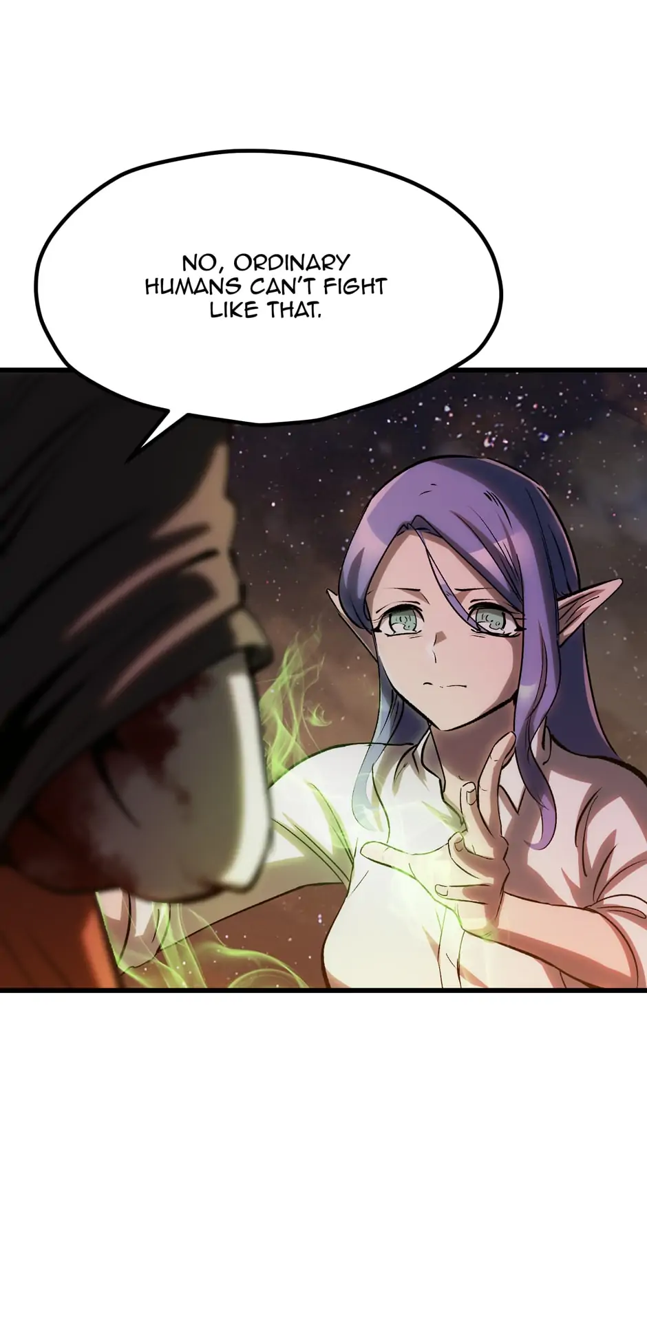 Read Survival Story of a Sword King in a Fantasy World Manga Online