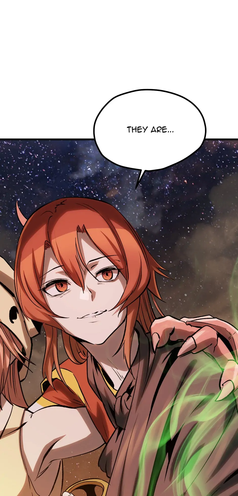 Read Survival Story of a Sword King in a Fantasy World Manga Online