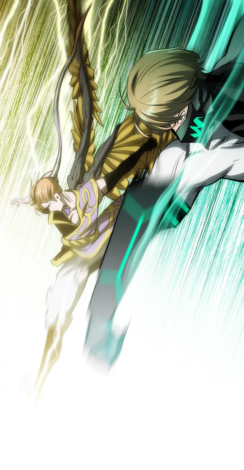 Read Survival Story of a Sword King in a Fantasy World Manga Online