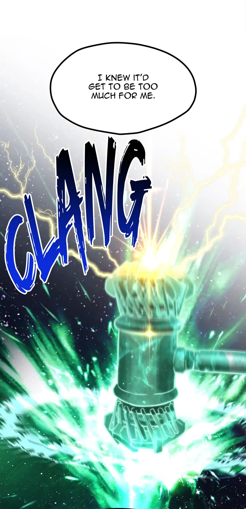 Read Survival Story of a Sword King in a Fantasy World Manga Online