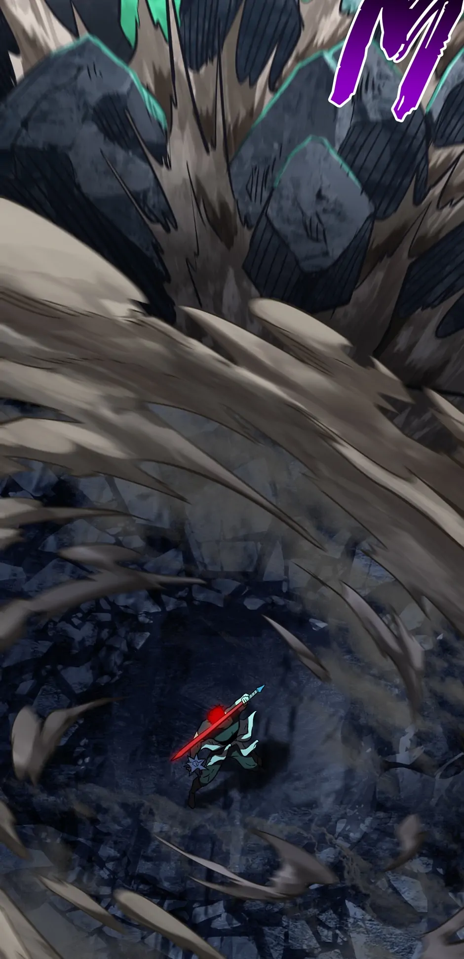 Read Survival Story of a Sword King in a Fantasy World Manga Online