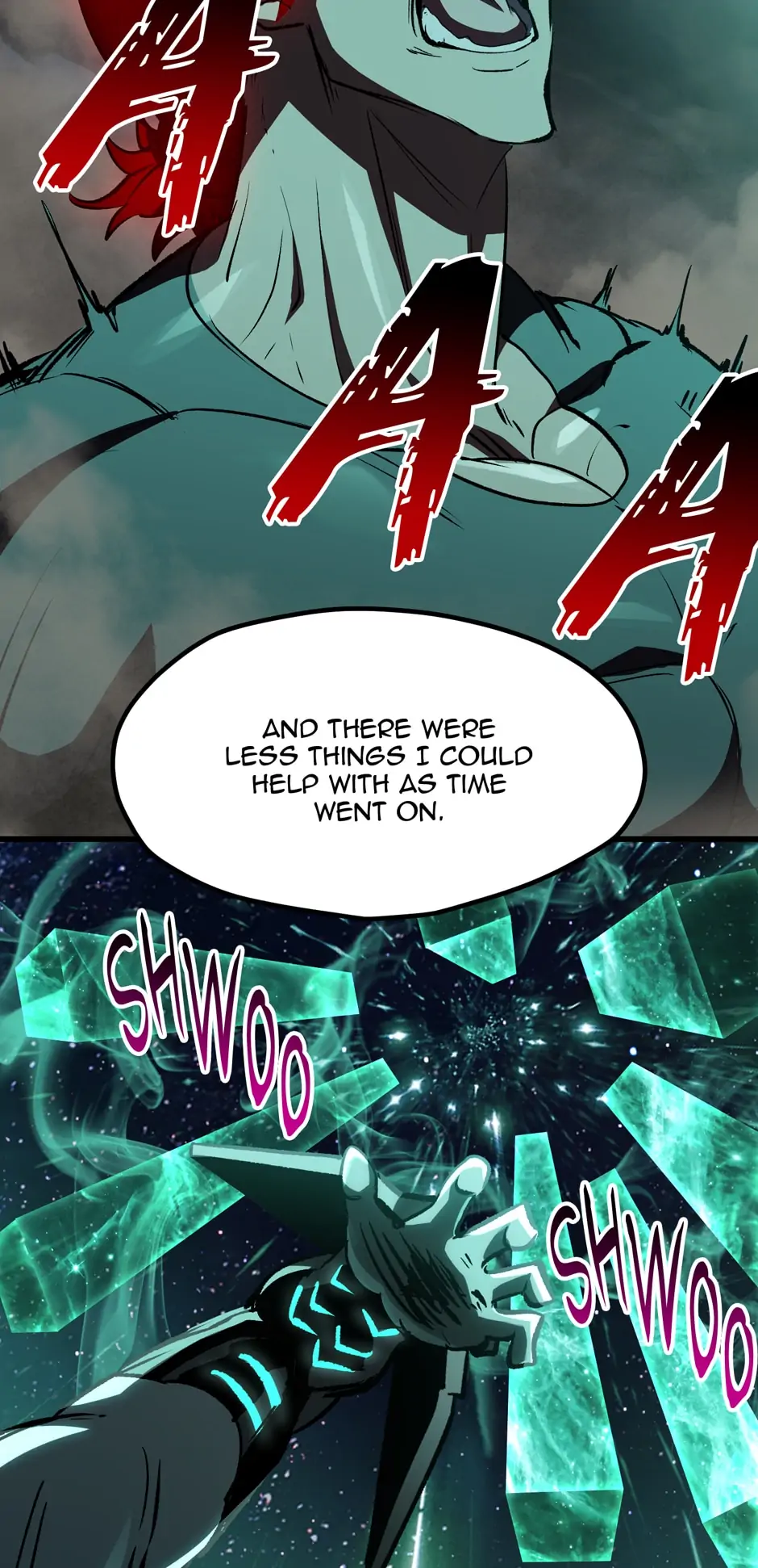 Read Survival Story of a Sword King in a Fantasy World Manga Online