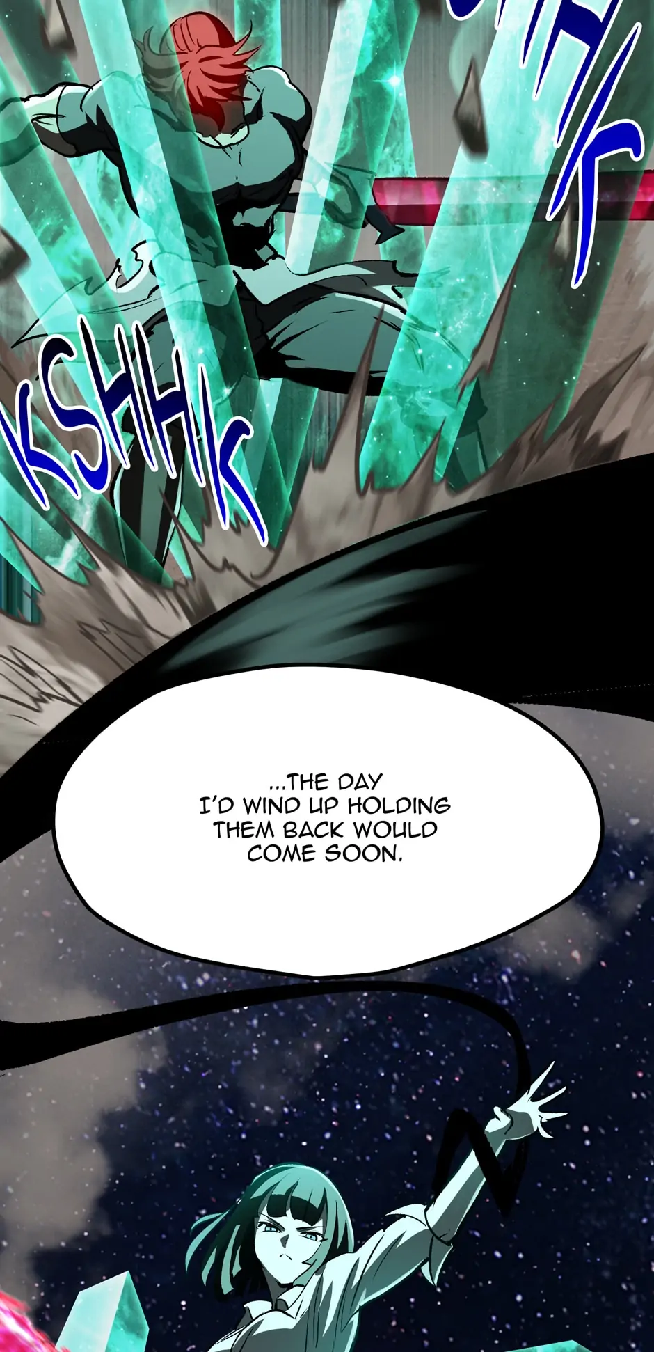 Read Survival Story of a Sword King in a Fantasy World Manga Online