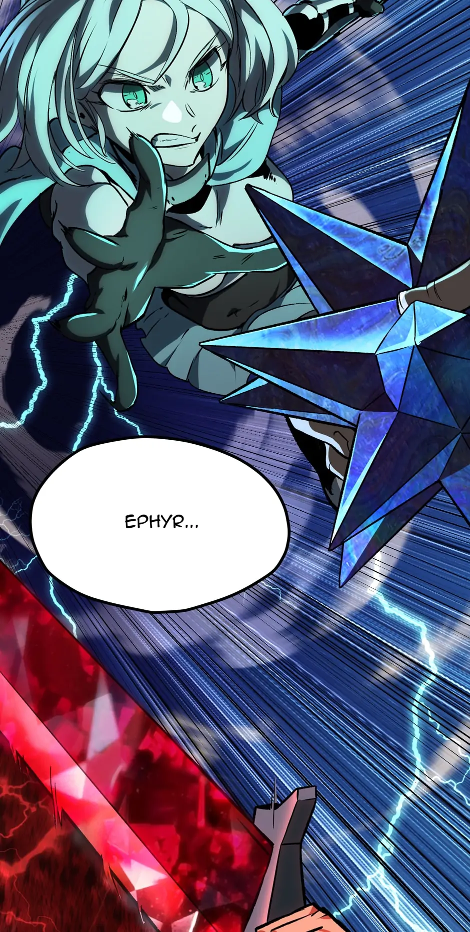Read Survival Story of a Sword King in a Fantasy World Manga Online