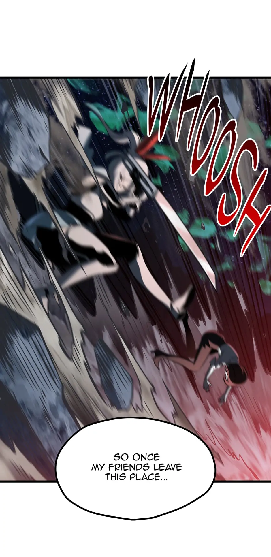 Read Survival Story of a Sword King in a Fantasy World Manga Online