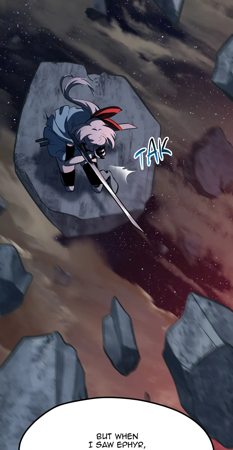 Read Survival Story of a Sword King in a Fantasy World Manga Online