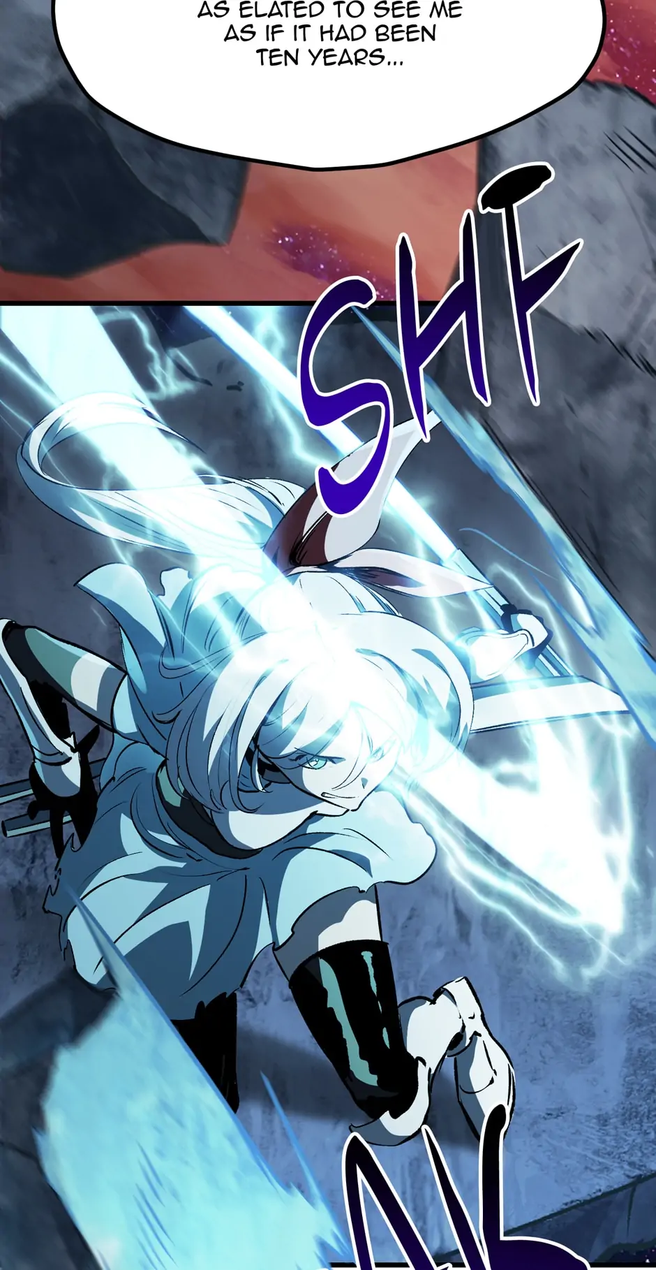 Read Survival Story of a Sword King in a Fantasy World Manga Online