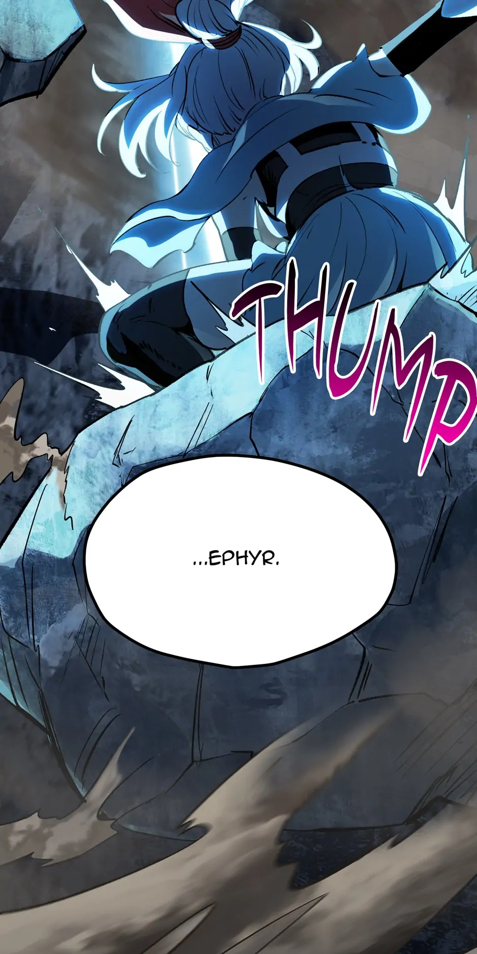 Read Survival Story of a Sword King in a Fantasy World Manga Online