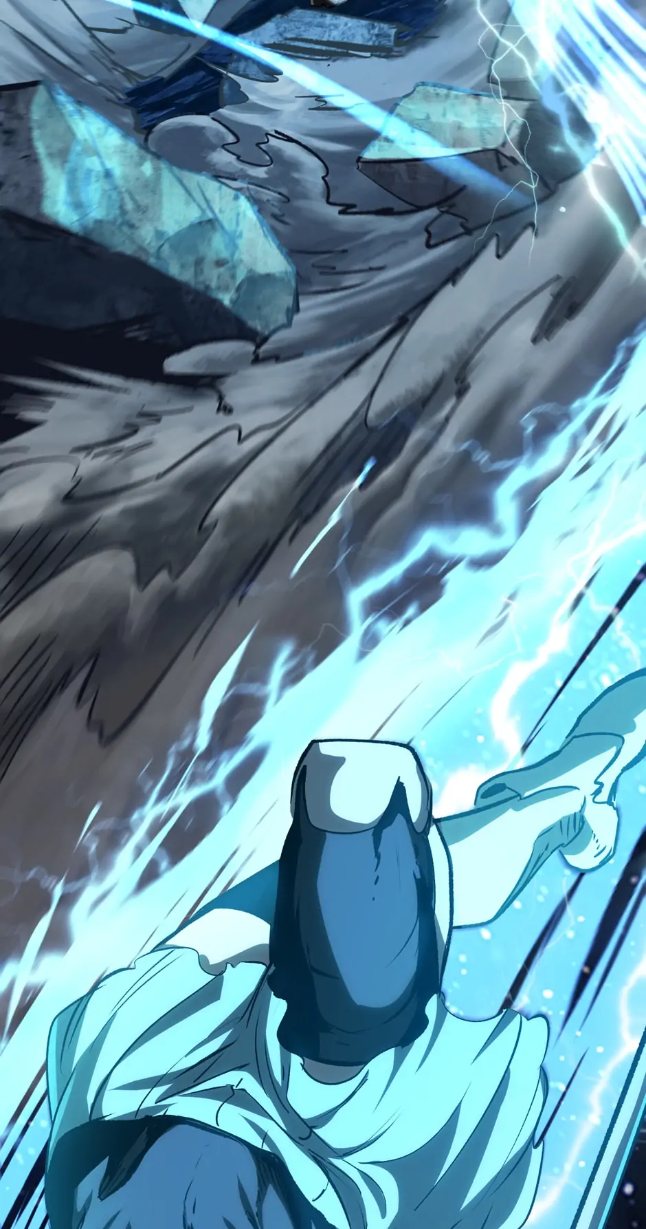 Read Survival Story of a Sword King in a Fantasy World Manga Online