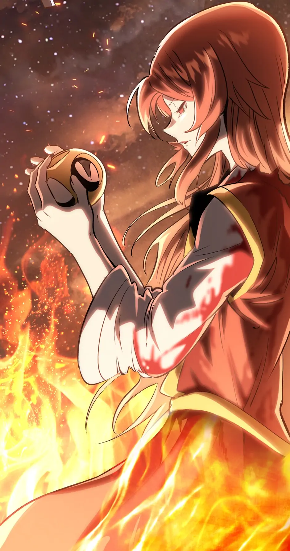 Read Survival Story of a Sword King in a Fantasy World Manga Online