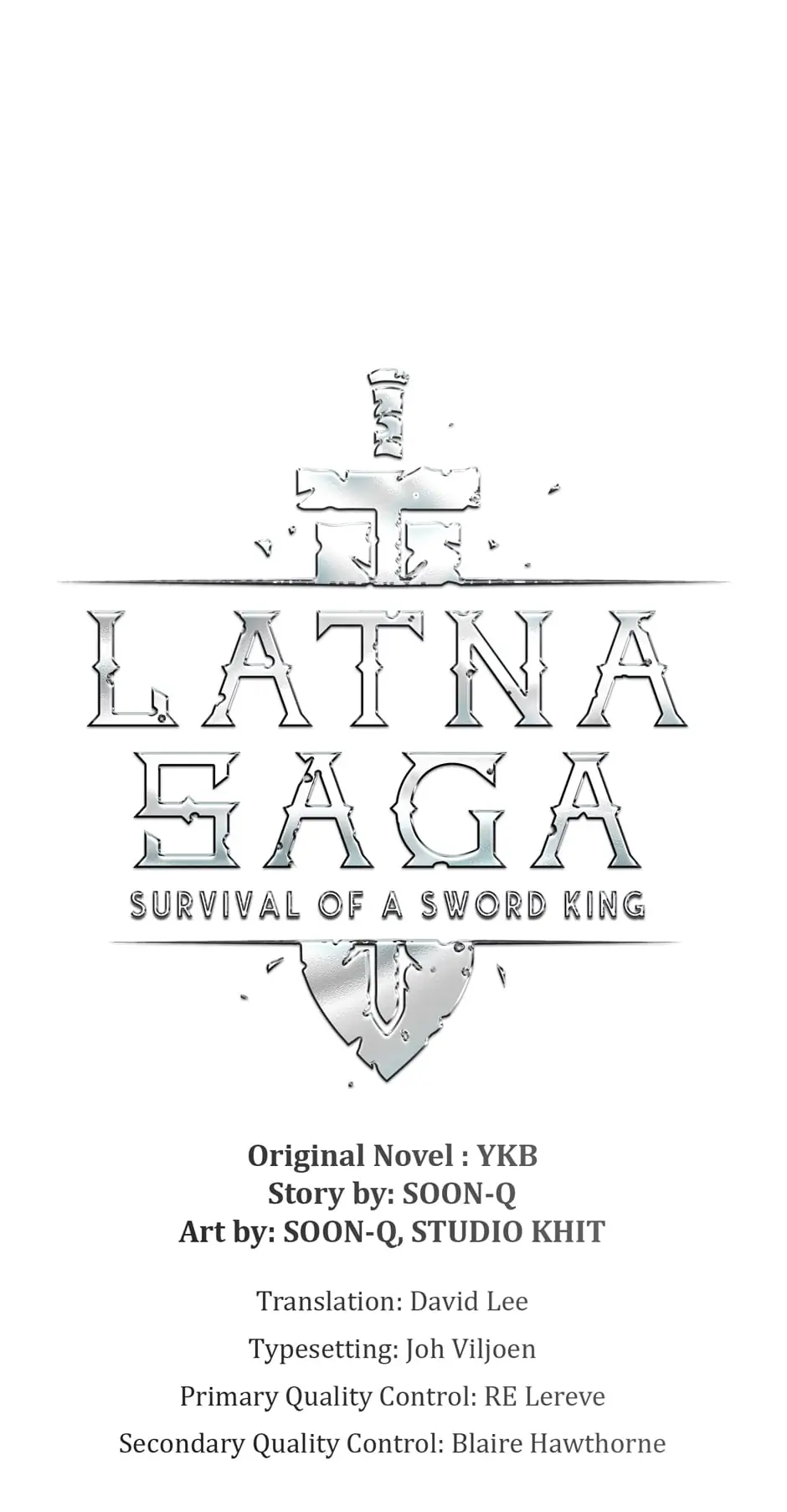 Read Survival Story of a Sword King in a Fantasy World Manga Online
