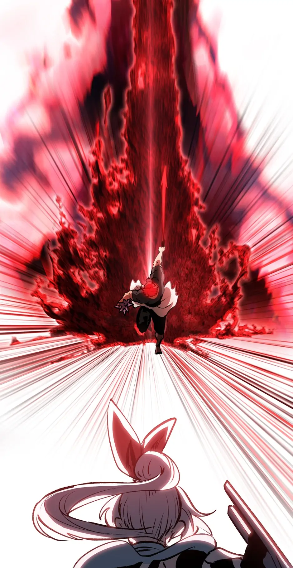 Read Survival Story of a Sword King in a Fantasy World Manga Online