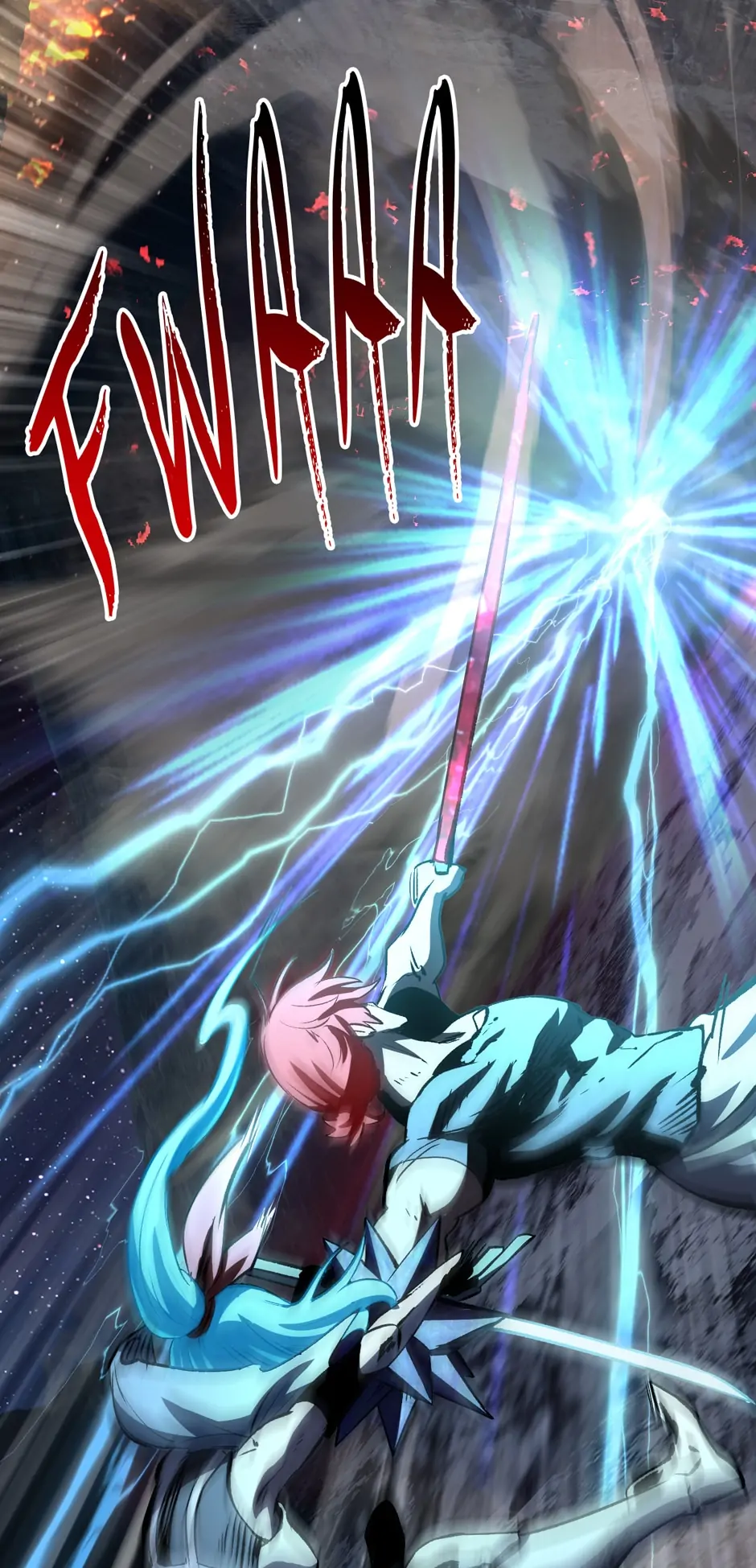 Read Survival Story of a Sword King in a Fantasy World Manga Online