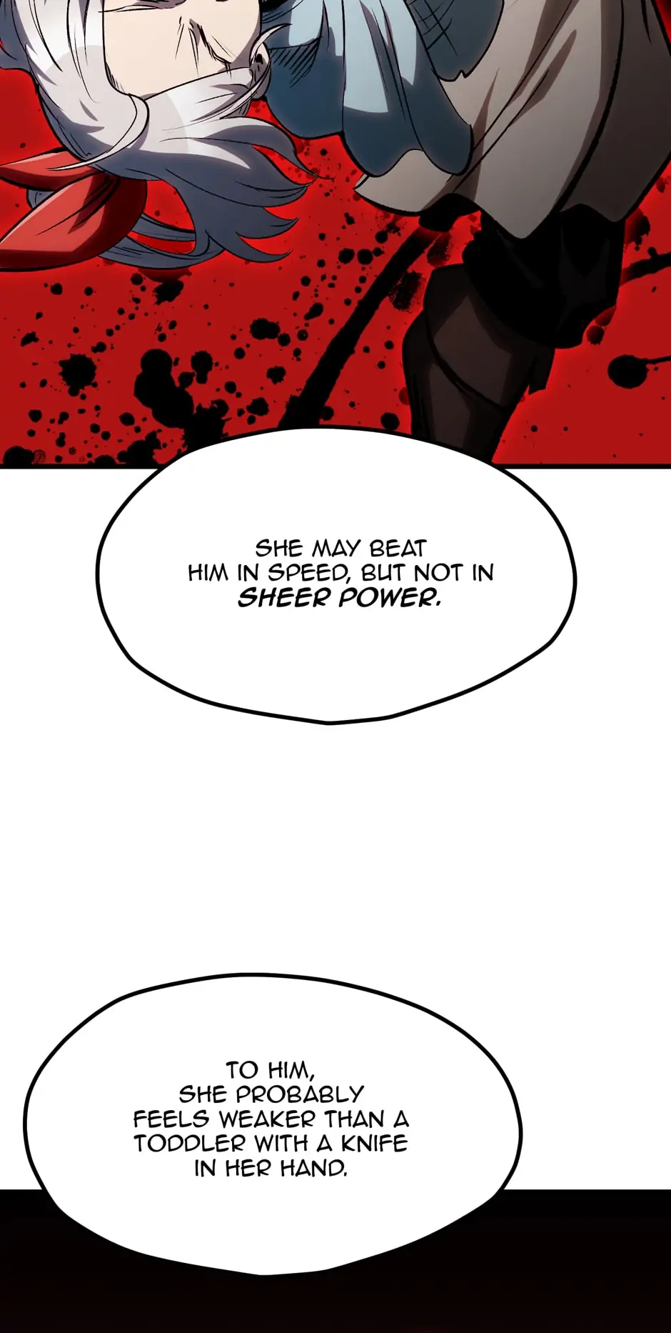 Read Survival Story of a Sword King in a Fantasy World Manga Online