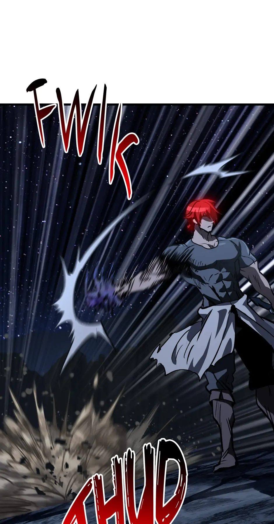 Read Survival Story of a Sword King in a Fantasy World Manga Online