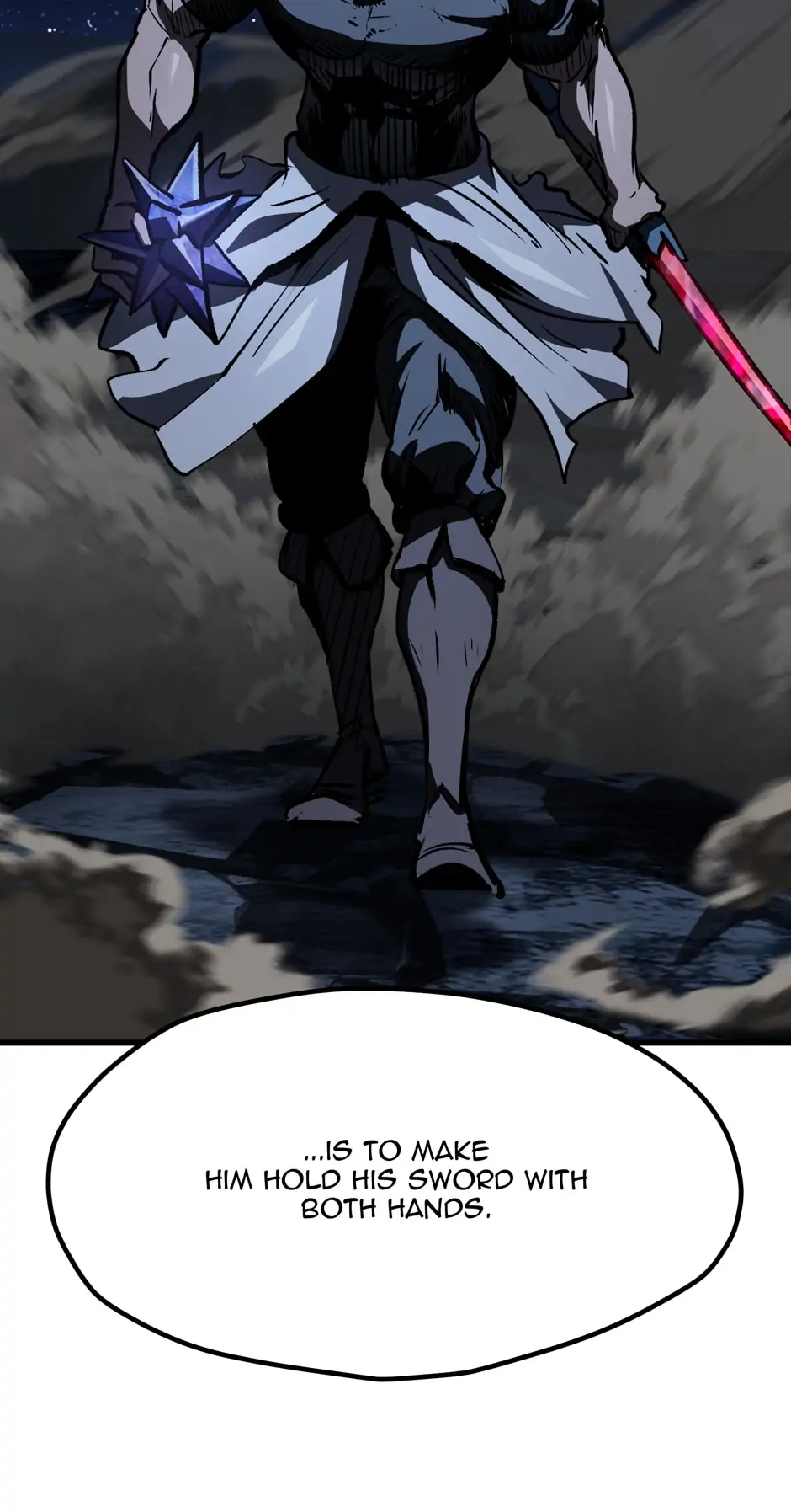 Read Survival Story of a Sword King in a Fantasy World Manga Online