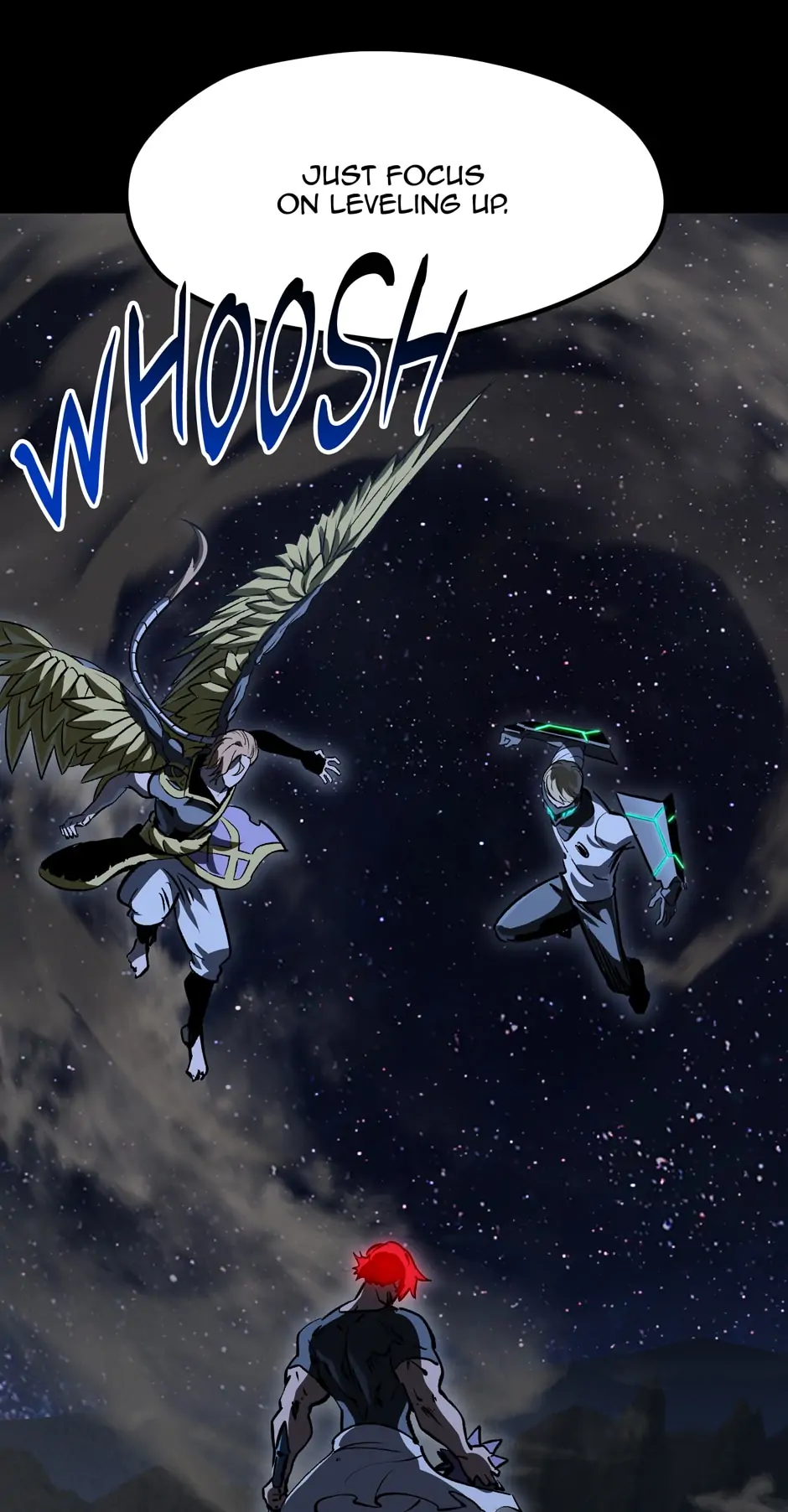 Read Survival Story of a Sword King in a Fantasy World Manga Online