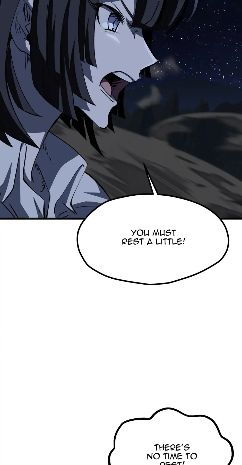 Read Survival Story of a Sword King in a Fantasy World Manga Online