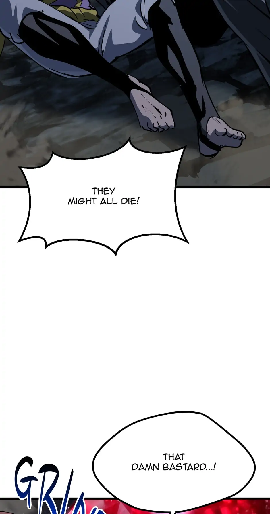 Read Survival Story of a Sword King in a Fantasy World Manga Online