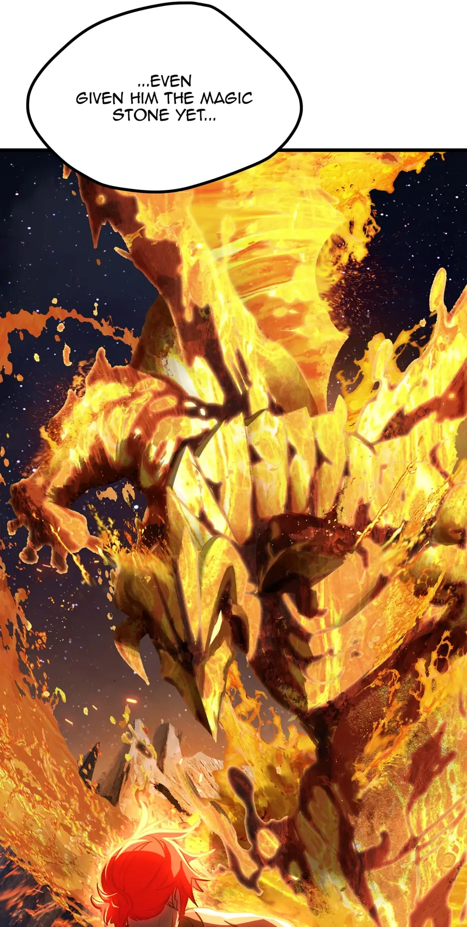 Read Survival Story of a Sword King in a Fantasy World Manga Online