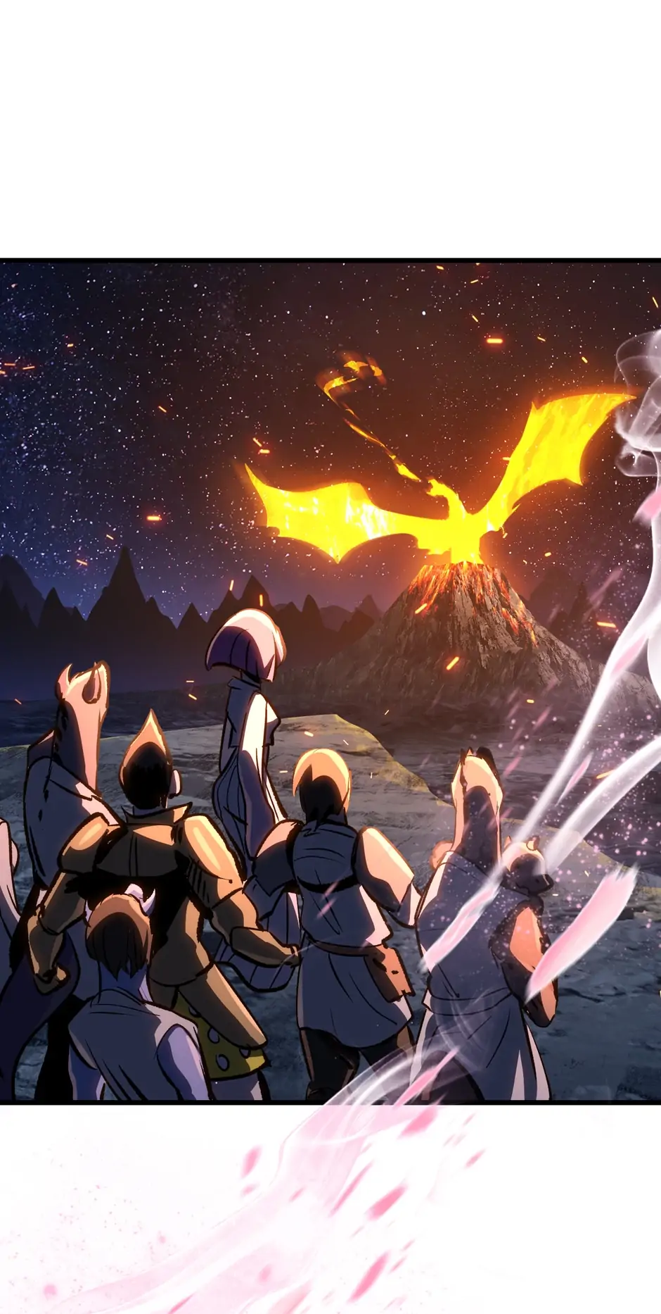 Read Survival Story of a Sword King in a Fantasy World Manga Online