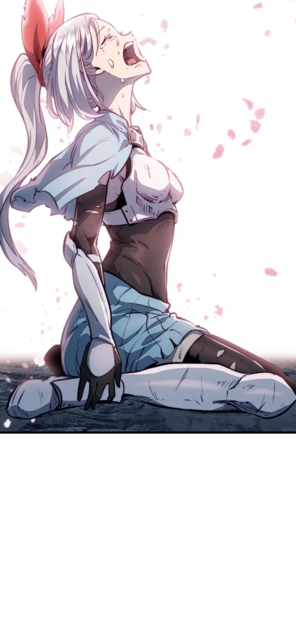 Read Survival Story of a Sword King in a Fantasy World Manga Online