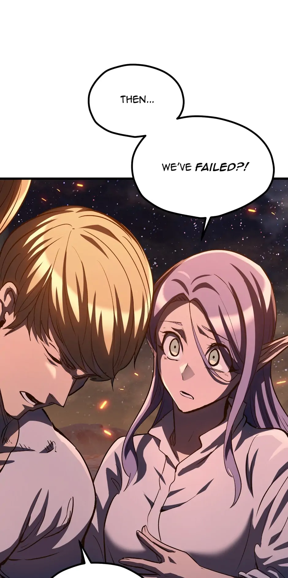 Read Survival Story of a Sword King in a Fantasy World Manga Online