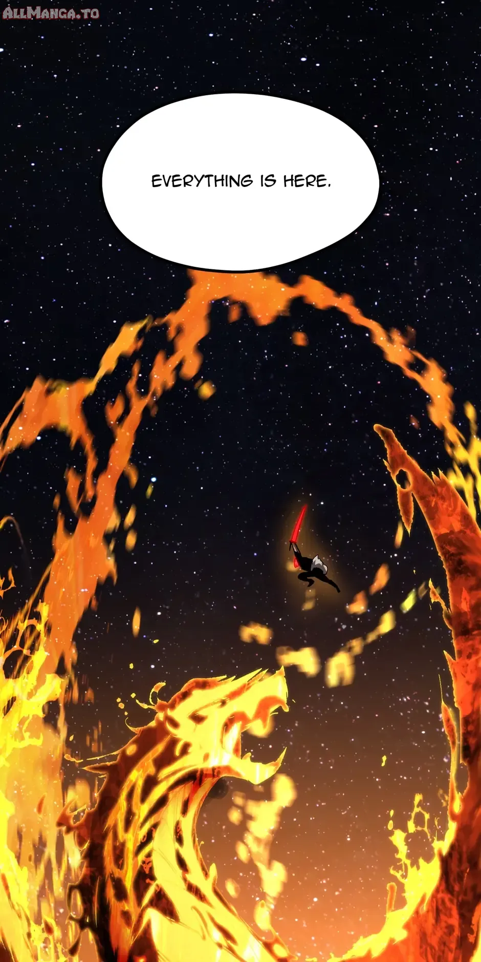 Read Survival Story of a Sword King in a Fantasy World Manga Online