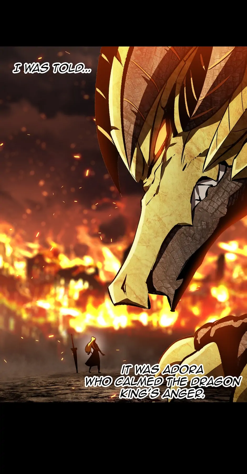 Read Survival Story of a Sword King in a Fantasy World Manga Online