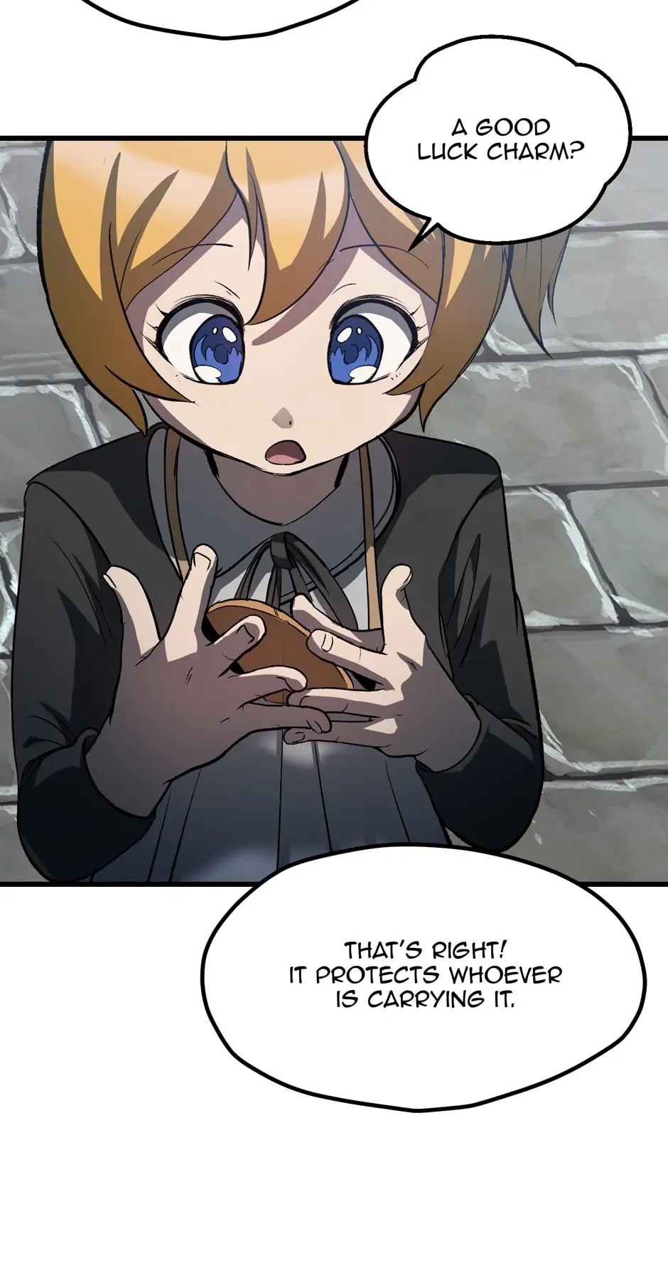Read Survival Story of a Sword King in a Fantasy World Manga Online