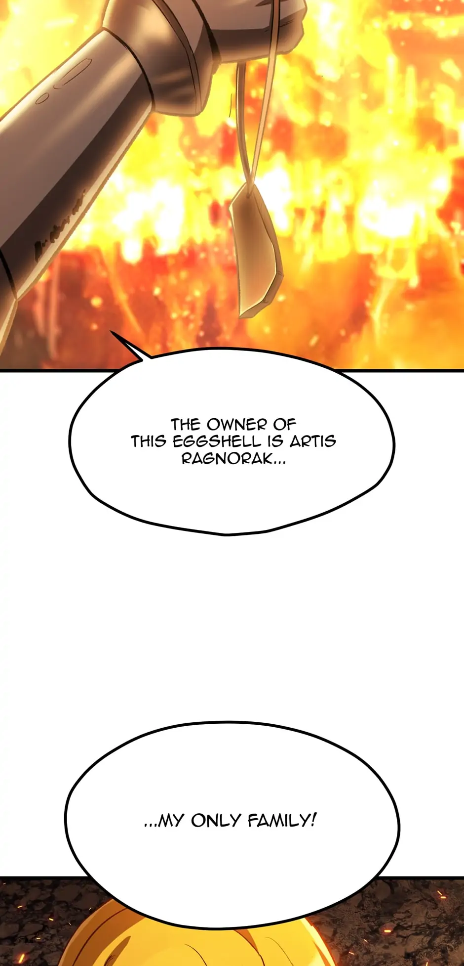Read Survival Story of a Sword King in a Fantasy World Manga Online