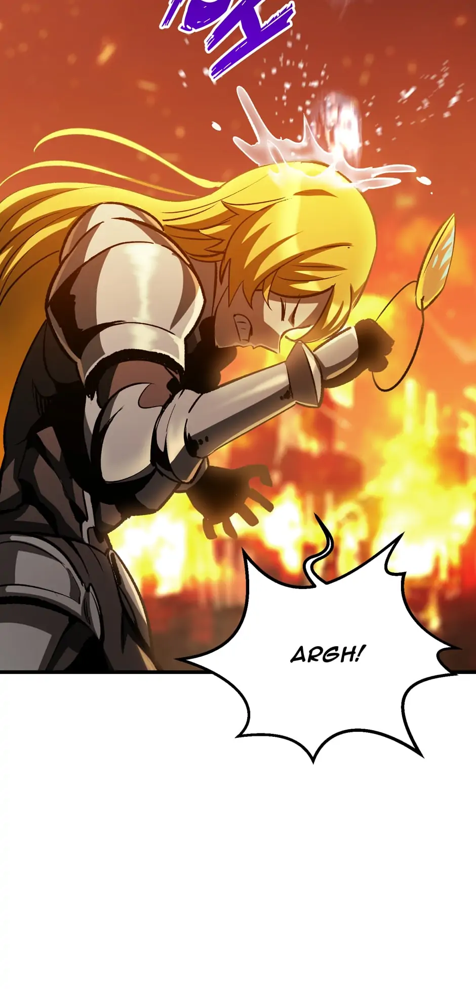 Read Survival Story of a Sword King in a Fantasy World Manga Online