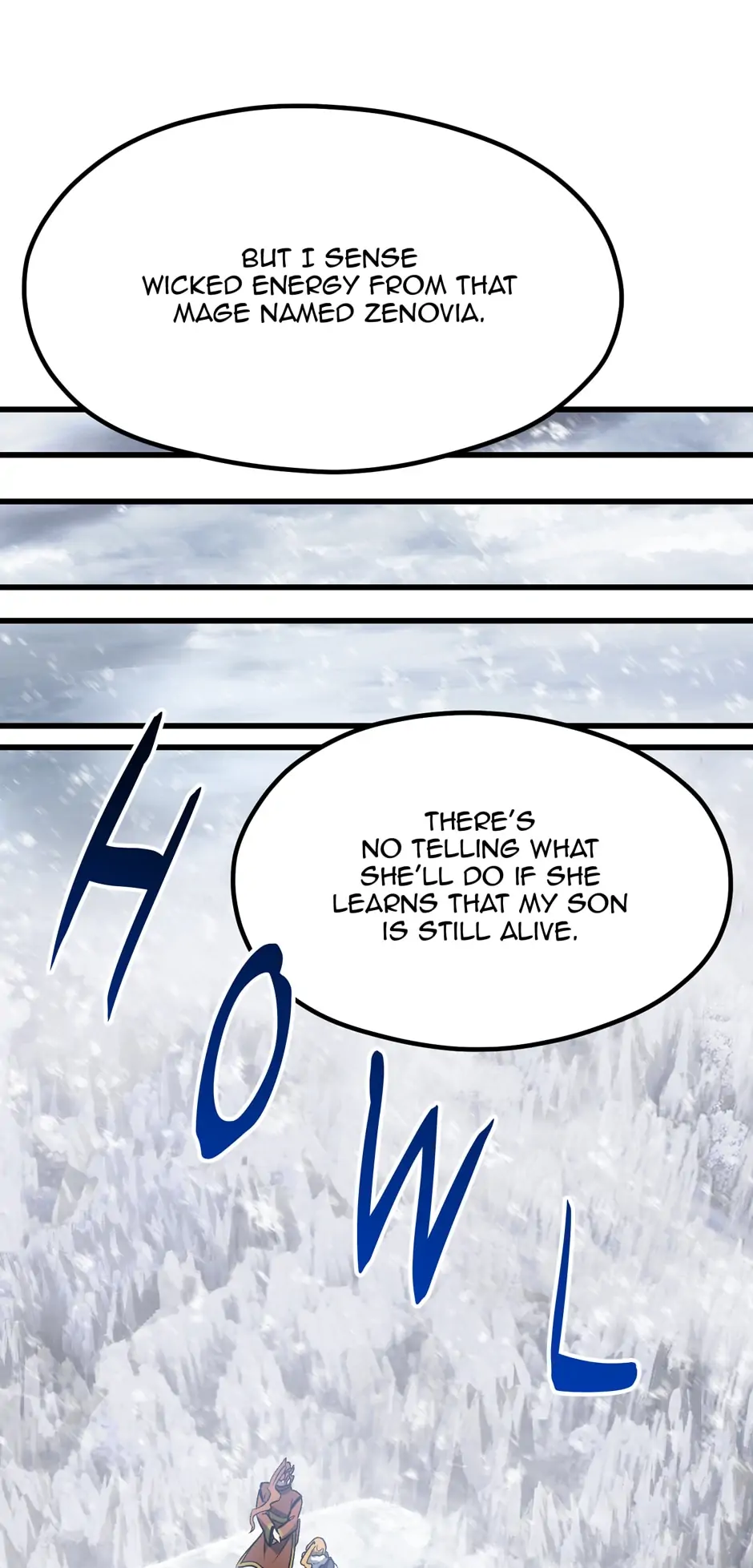 Read Survival Story of a Sword King in a Fantasy World Manga Online