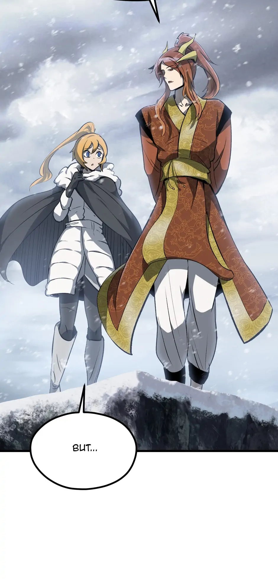 Read Survival Story of a Sword King in a Fantasy World Manga Online