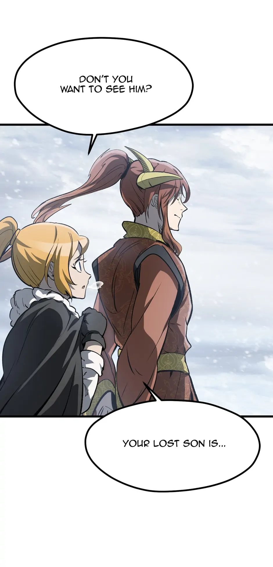 Read Survival Story of a Sword King in a Fantasy World Manga Online