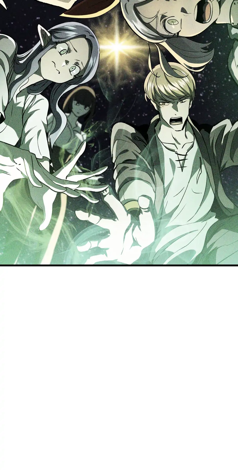 Read Survival Story of a Sword King in a Fantasy World Manga Online