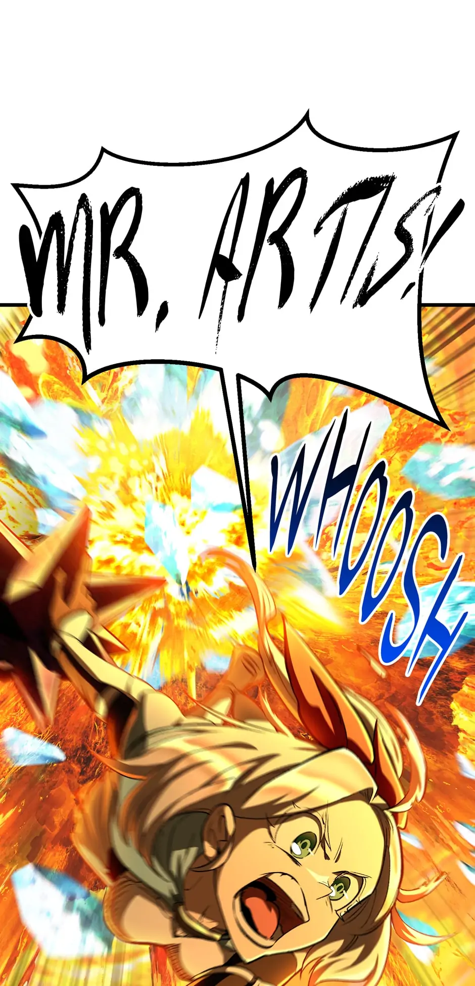 Read Survival Story of a Sword King in a Fantasy World Manga Online