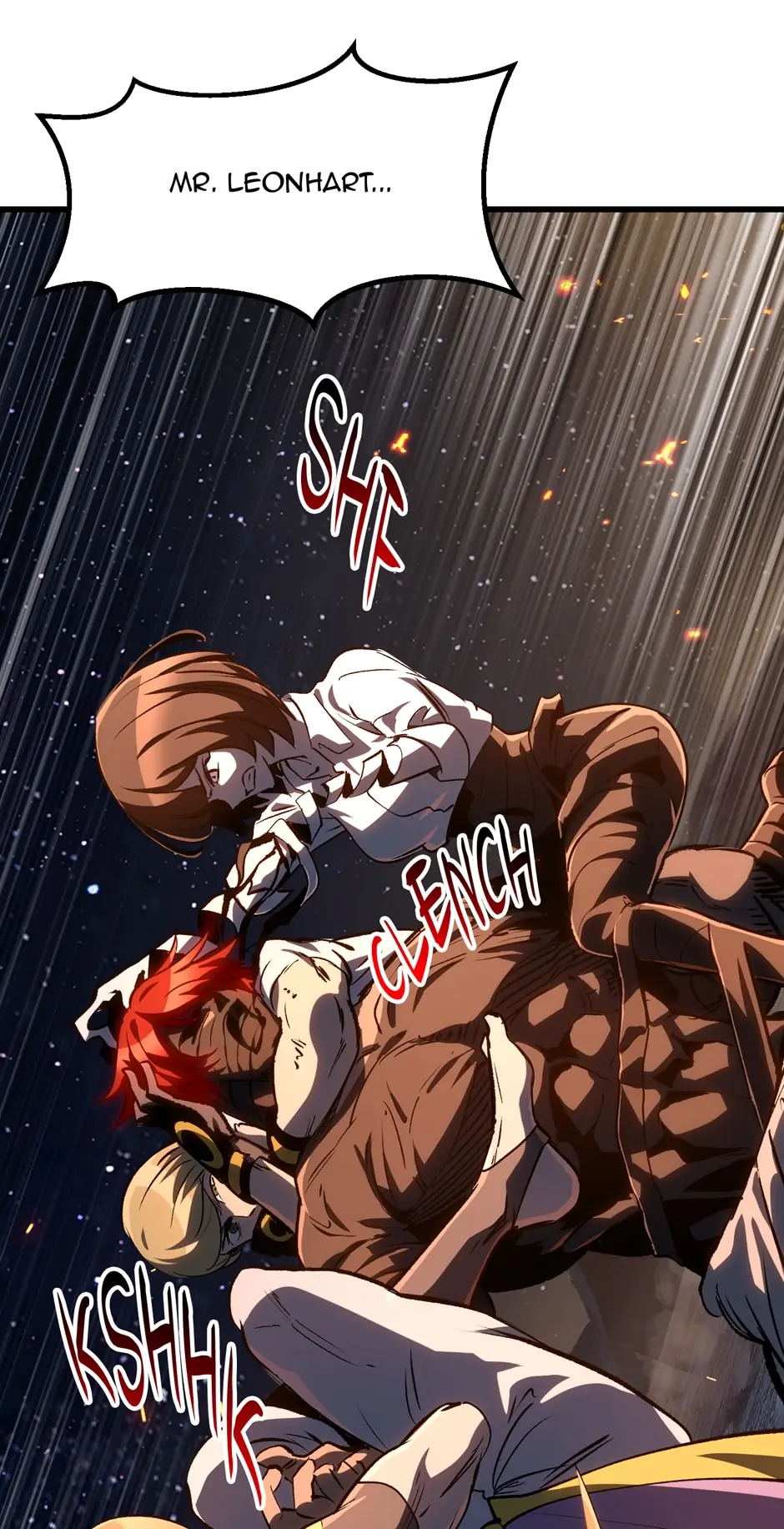 Read Survival Story of a Sword King in a Fantasy World Manga Online