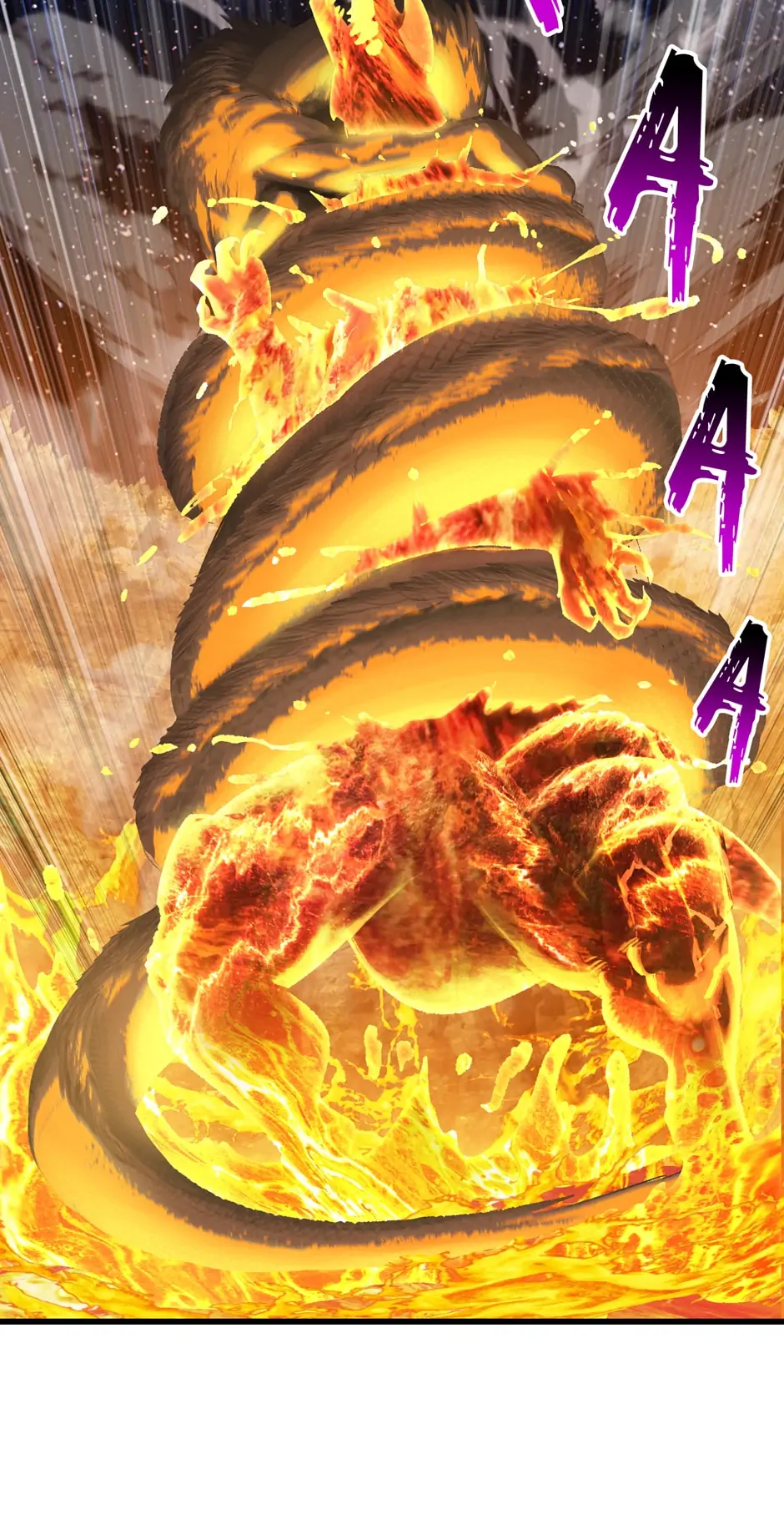Read Survival Story of a Sword King in a Fantasy World Manga Online
